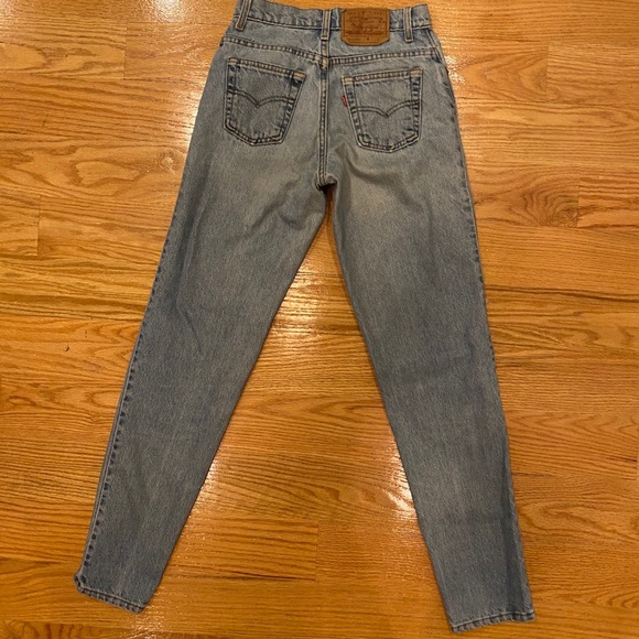 RARE VINTAGE LEVI’S!!! - Picture 7 of 10